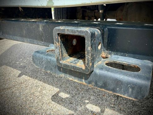 Used 2017 Chevrolet Silverado 2500 W/T w/ WT Fleet Convenience Package image 26