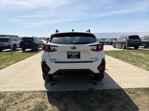 New 2026 Subaru Crosstrek 2.0i Premium AWD/4WD image 5