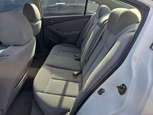 Used 2007 Nissan Altima 2.5 S image 9