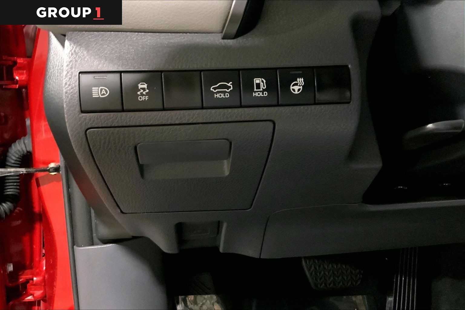 Used 2024 Toyota Camry SE w/ Cold Weather Package AWD/4WD image 35