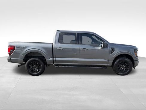 Used 2024 Ford F150 XLT w/ Equipment Group 302A MID AWD/4WD image 8