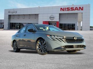 New 2026 Nissan Sentra SL video 1