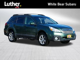 Used 2013 Subaru Outback 2.5i Premium w/ All-Weather Pkg video 1