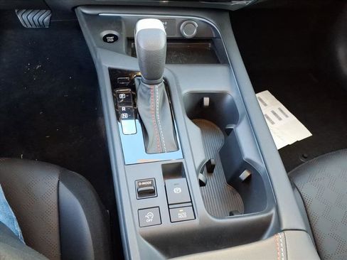 New 2026 Nissan Sentra SR image 14