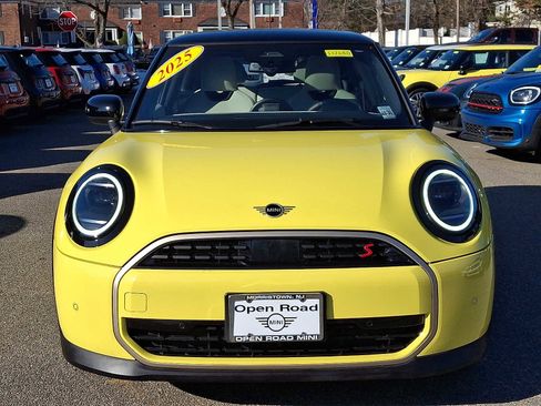 Used 2025 MINI Cooper S image 2