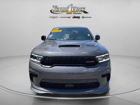 Used 2026 Dodge Durango GT AWD/4WD image 2