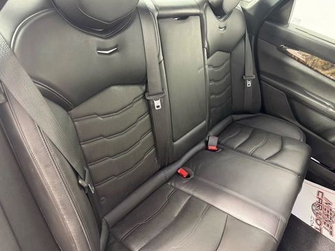 Used 2019 Cadillac CT6 Premium Luxury image 39