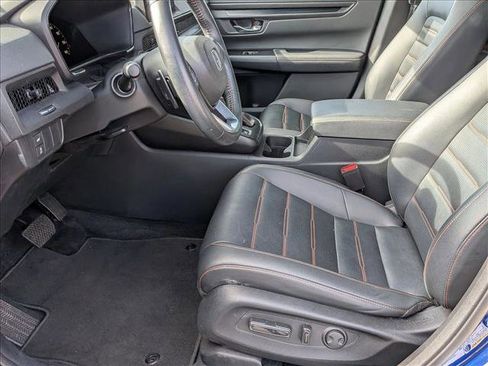 Used 2024 Honda CR-V Sport-L image 16
