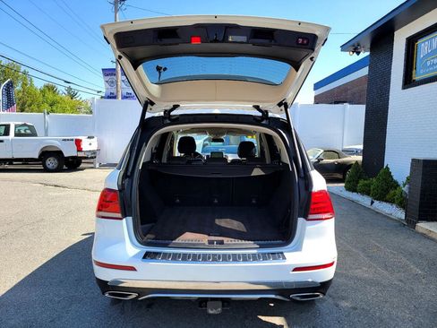 Used 2017 Mercedes-Benz GLE 350 4MATIC image 16