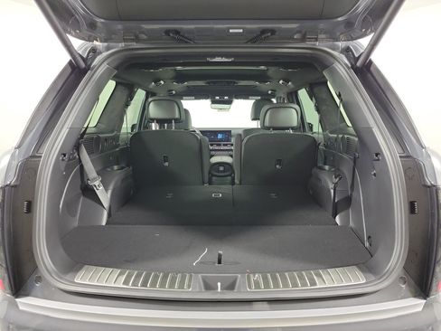 New 2026 Hyundai Palisade Calligraphy image 36