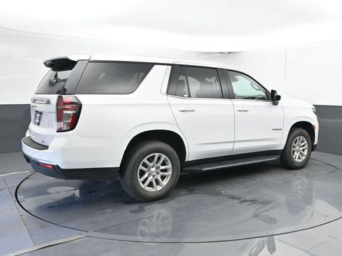Used 2024 Chevrolet Tahoe LT AWD/4WD image 2