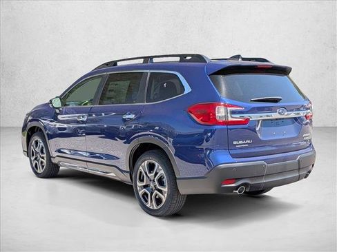 New 2026 Subaru Ascent Touring AWD/4WD image 9