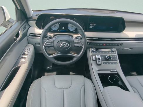 Used 2023 Hyundai Palisade SEL AWD/4WD image 12