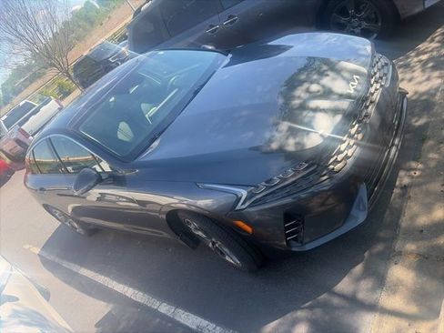 Used 2022 Kia K5 EX w/ EX Premium Package image 5