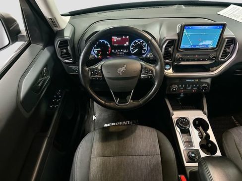 Used 2022 Ford Bronco Sport Big Bend w/ Convenience Package image 23