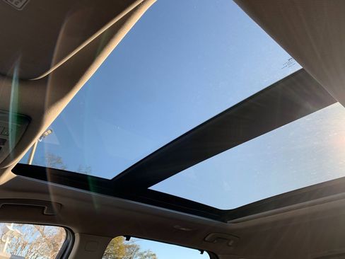 New 2026 Nissan Rogue SV image 24