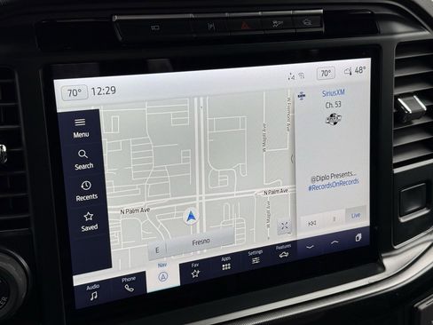 Used 2023 Ford F150 Raptor w/ Equipment Group 802A Raptor R image 6