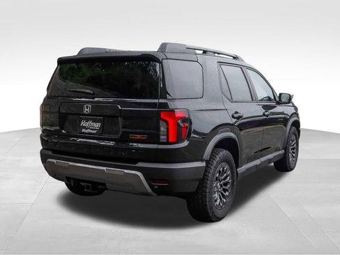 New 2026 Honda Passport TrailSport image 4