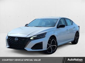 New 2025 Nissan Altima 2.5 SR video 1