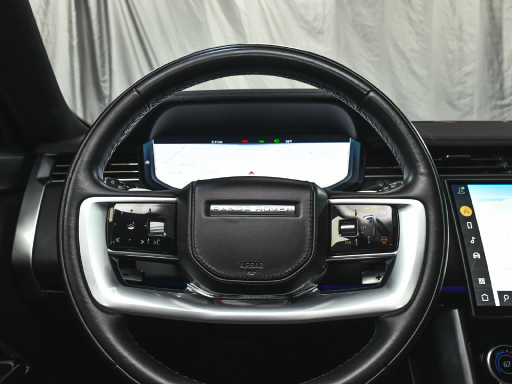 Used 2023 Land Rover Range Rover SE AWD/4WD image 35