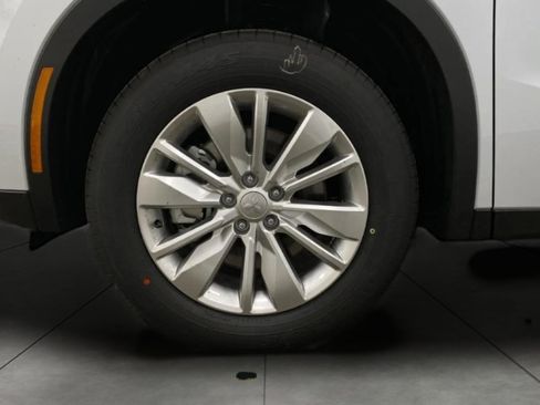 New 2026 Mitsubishi Outlander ES AWD/4WD image 43