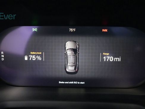 Used 2023 Polestar Polestar 2 w/ Pilot Pack image 7