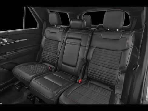 Used 2025 Ford Explorer ST-Line w/ ST-Line Street Pack AWD/4WD image 48