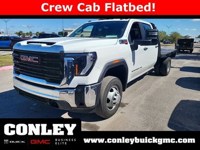 Used 2025 GMC Sierra 3500 Pro w/ Convenience Package