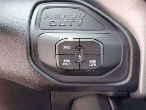 New 2026 RAM 2500 Laramie w/ Night Edition image 28