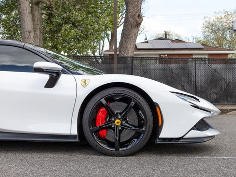 Used 2025 Ferrari SF90 Spider AWD/4WD image 27