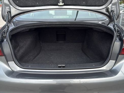 Used 2018 INFINITI Q50 Luxe image 9