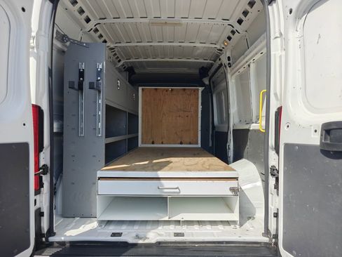 Used 2019 RAM ProMaster 1500 FWD image 34