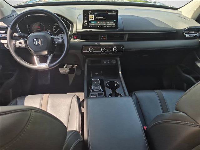 Used 2024 Honda Pilot EX-L image 17
