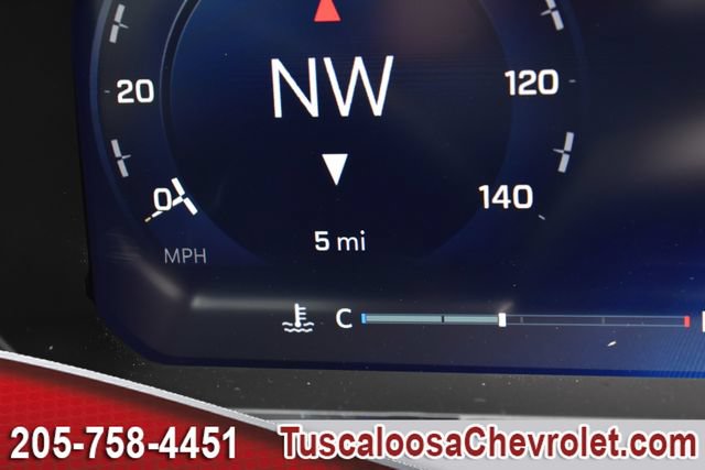 New 2026 Chevrolet Silverado 1500 RST RWD image 24