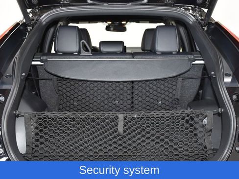 New 2026 Mitsubishi Eclipse Cross SEL image 27