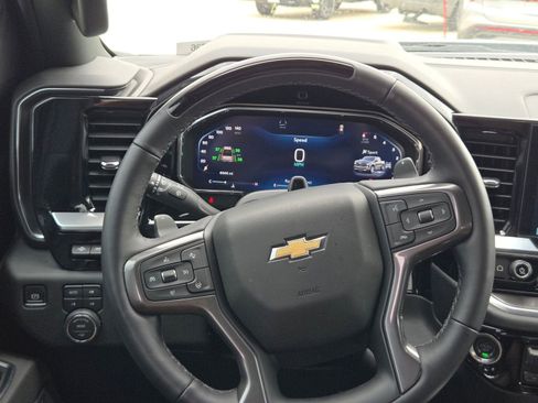 Used 2026 Chevrolet Silverado 1500 High Country image 17