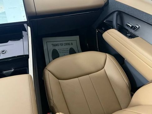 Certified 2026 Land Rover Range Rover Sport SE AWD/4WD image 29