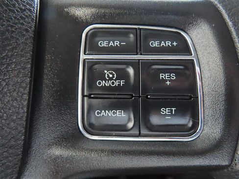 Used 2022 RAM 1500 Tradesman w/ Chrome Appearance Group AWD/4WD image 20