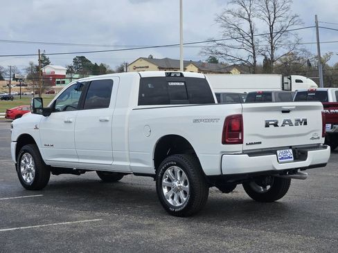 New 2026 RAM 2500 Laramie image 4