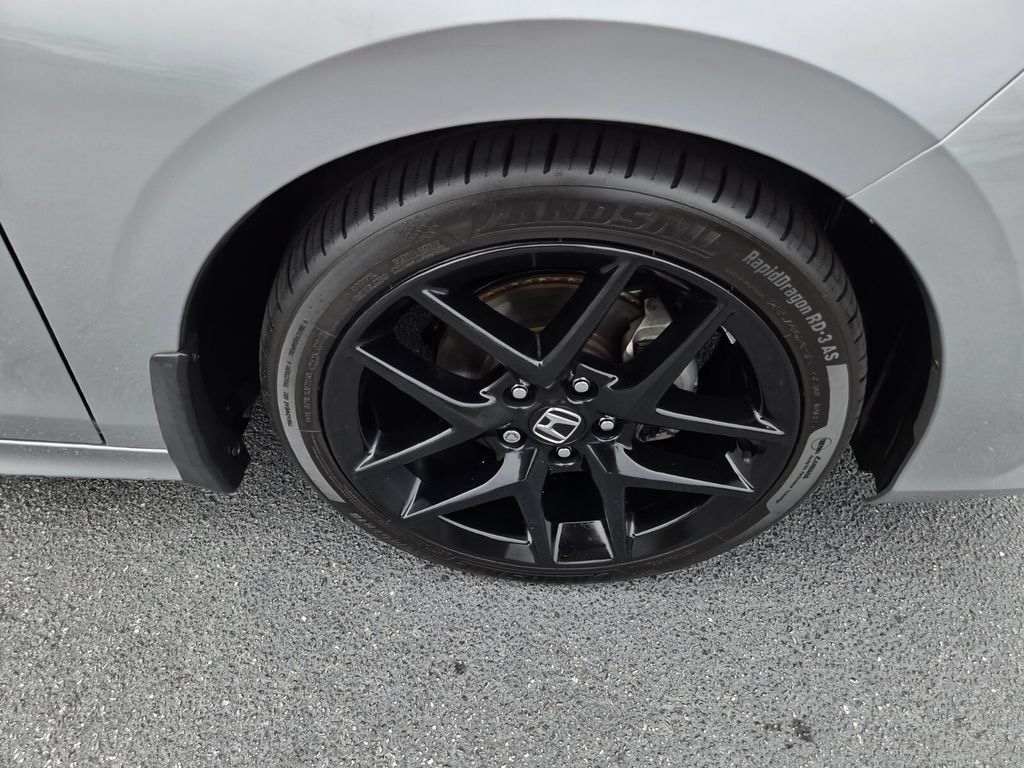 Used 2024 Honda Civic Sport image 14