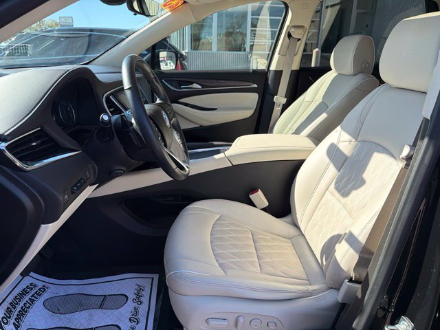 Certified 2023 Buick Enclave Avenir w/ Avenir Technology Package AWD/4WD image 13