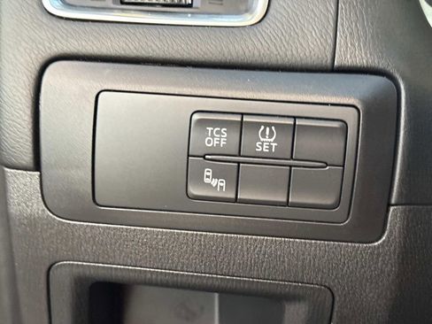 Used 2016 MAZDA CX-5 Touring image 44