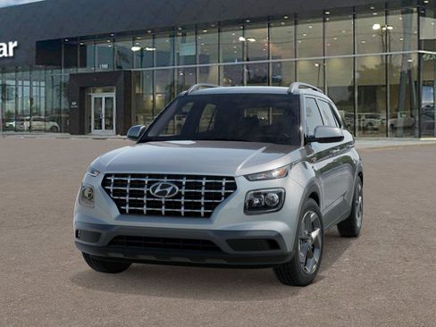 New 2026 Hyundai Venue SEL image 6