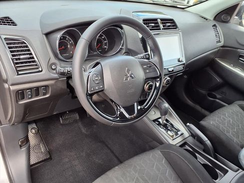 Used 2020 Mitsubishi Outlander Sport SE image 15