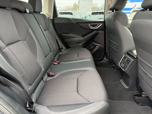 Used 2023 Subaru Forester Premium image 37