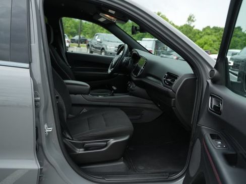 Used 2023 Dodge Durango GT AWD/4WD image 20