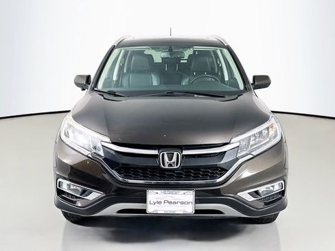 Used 2016 Honda CR-V EX-L image 6