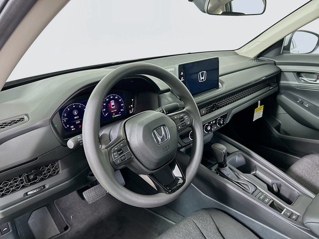 Used 2026 Honda Accord LX image 10