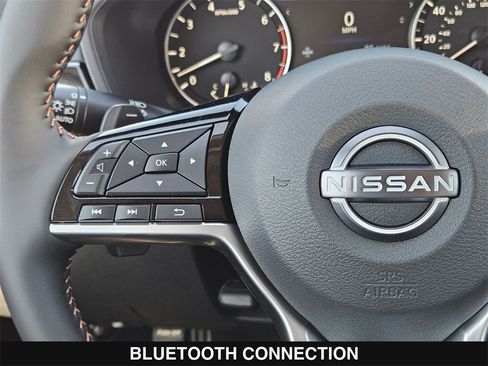 New 2025 Nissan Altima 2.5 SR image 24