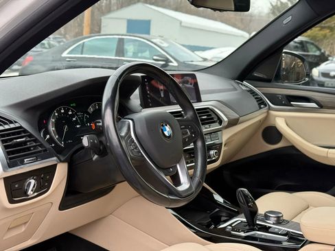 Used 2018 BMW X3 xDrive30i image 11